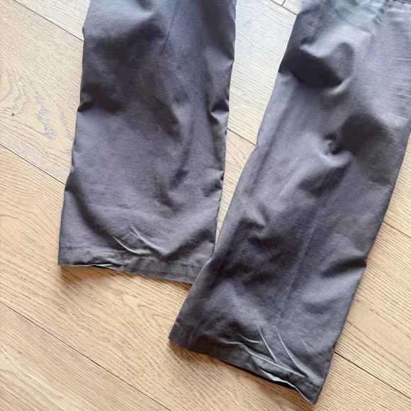 Fjallraven Abisko Lite Trekking Pants Trousers Regular Fit  Size 27 28 Or EU 36 - Picture 6 of 6